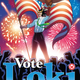 Image for article titled Nice try, Marvel, but Vote Loki cuts too close to this election to be much fun